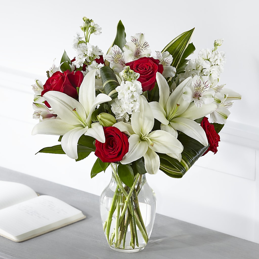 Loving Respect Bouquet – Fiesta, Las Cruces NM