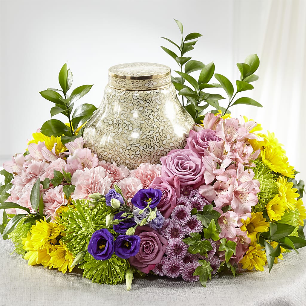 Rays of Hope Cremation Adornment – Fiesta, Las Cruces NM