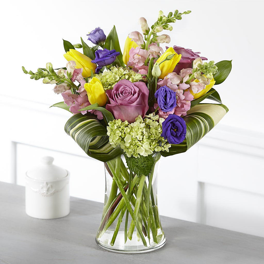 Wondrous Memories Bouquet – Fiesta, Las Cruces NM