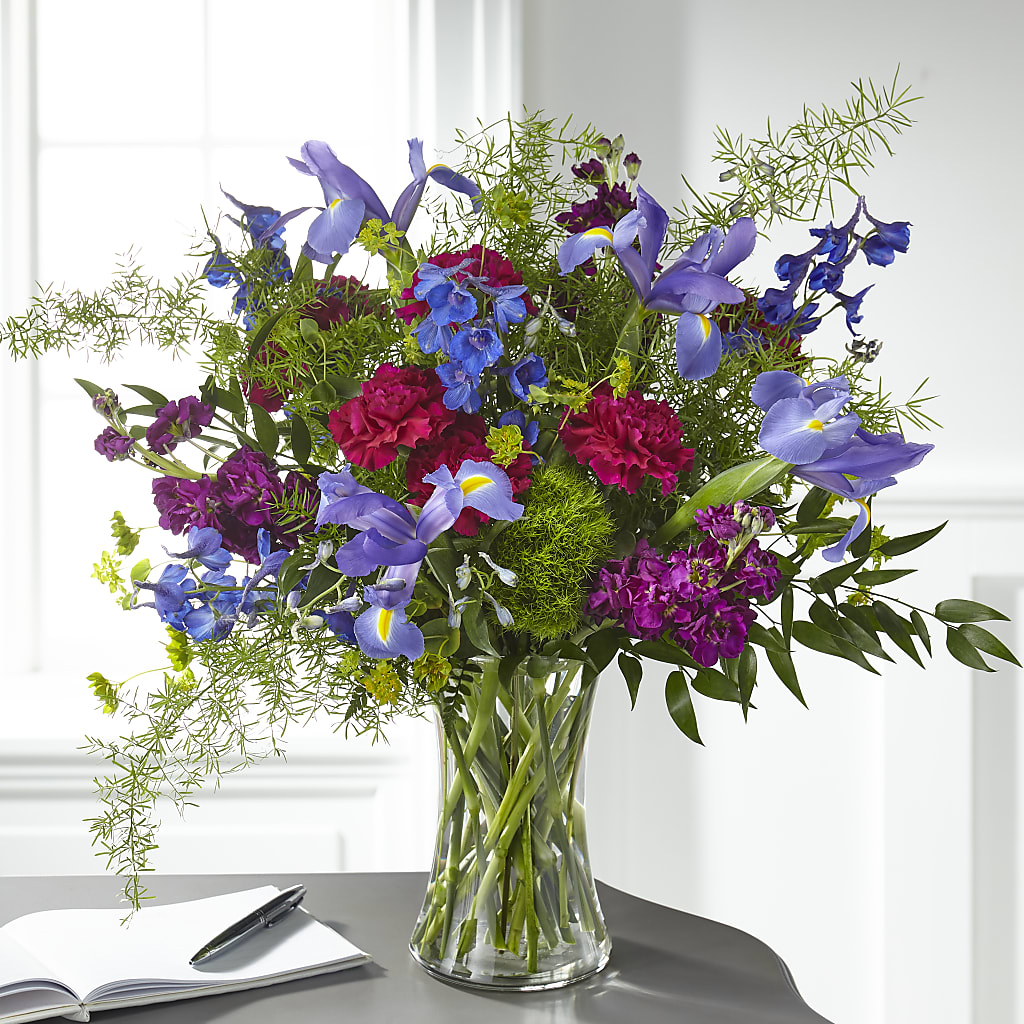 Giving Grace Bouquet – Fiesta, Las Cruces NM