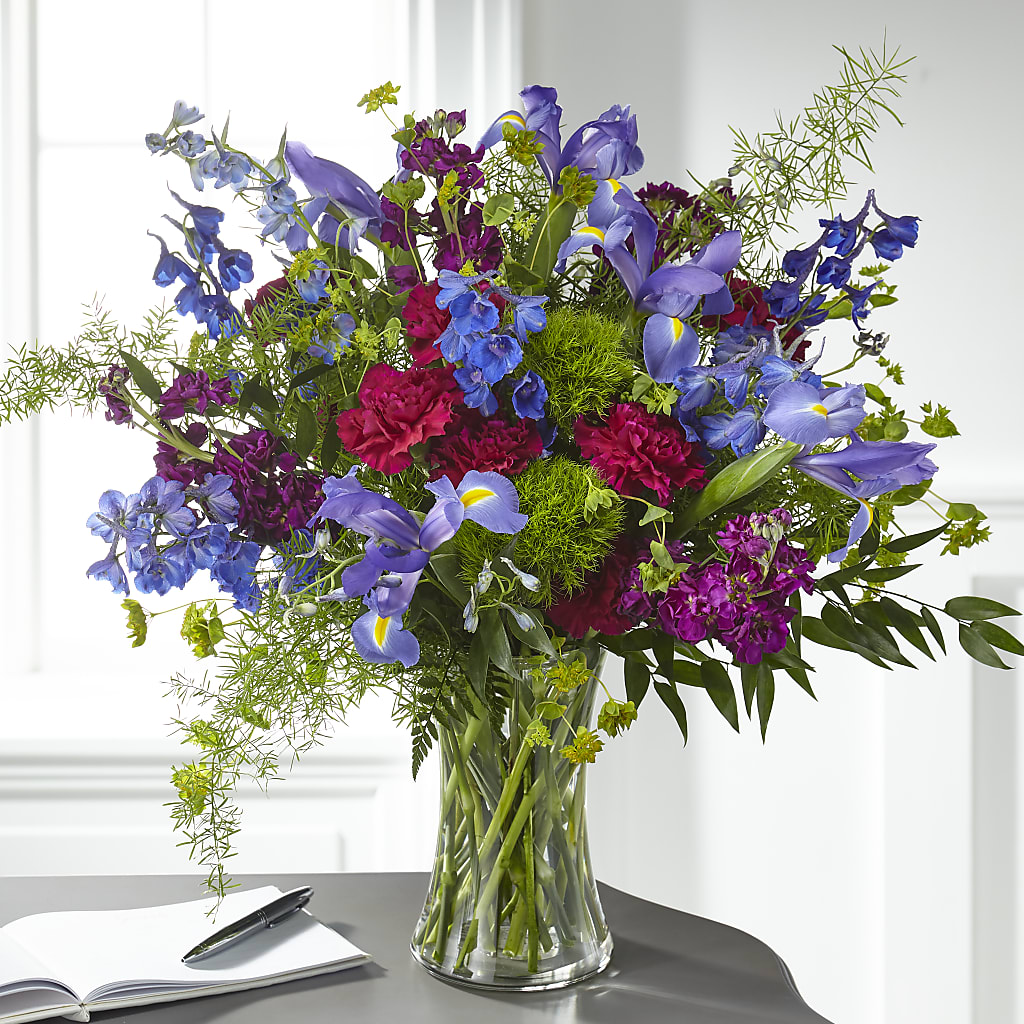 Giving Grace Bouquet – Fiesta, Las Cruces NM