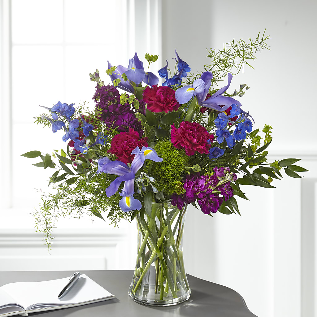 Giving Grace Bouquet – Fiesta, Las Cruces NM