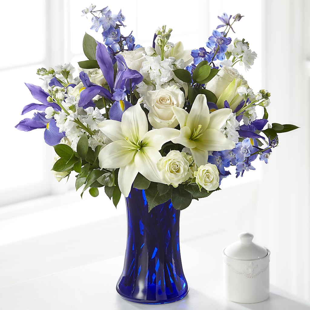 Calming Comfort Bouquet – Fiesta, Las Cruces NM