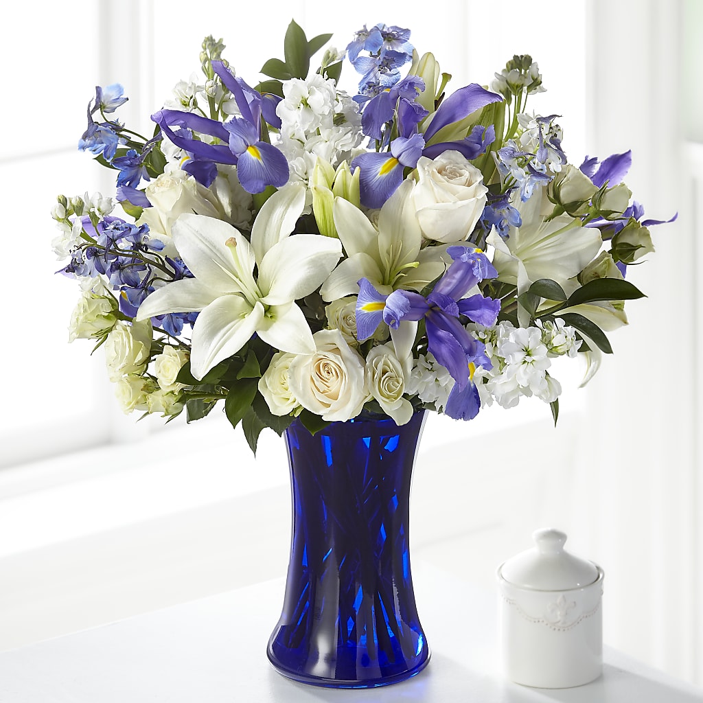 Calming Comfort Bouquet – Fiesta, Las Cruces NM
