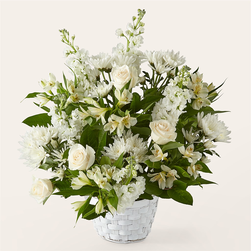 Eternal Affection Arrangement – Fiesta, Las Cruces NM