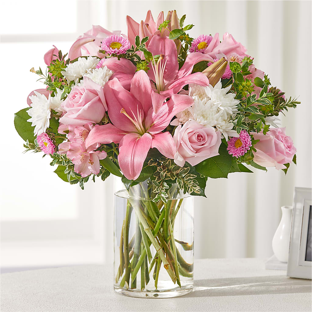 Healing Hug Bouquet – Fiesta, Las Cruces NM