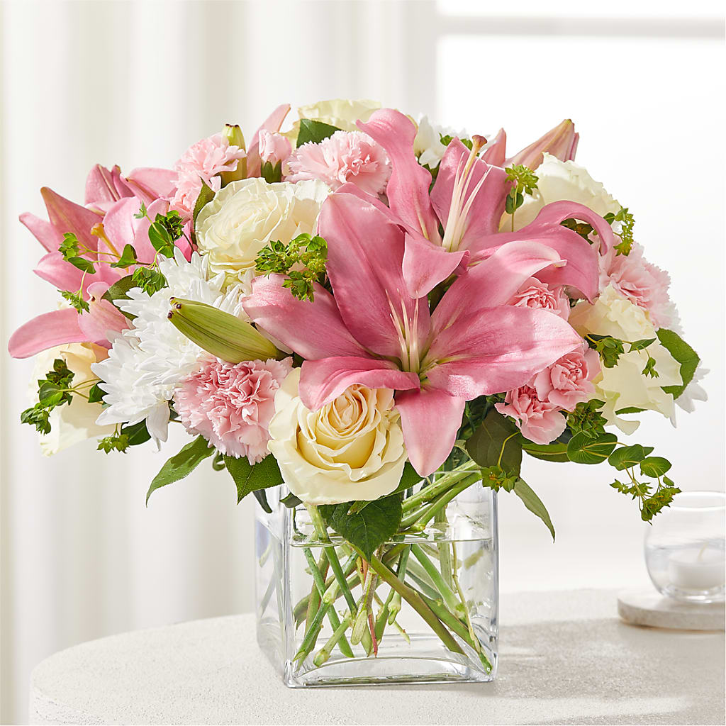 By Your Side Bouquet – Fiesta, Las Cruces NM