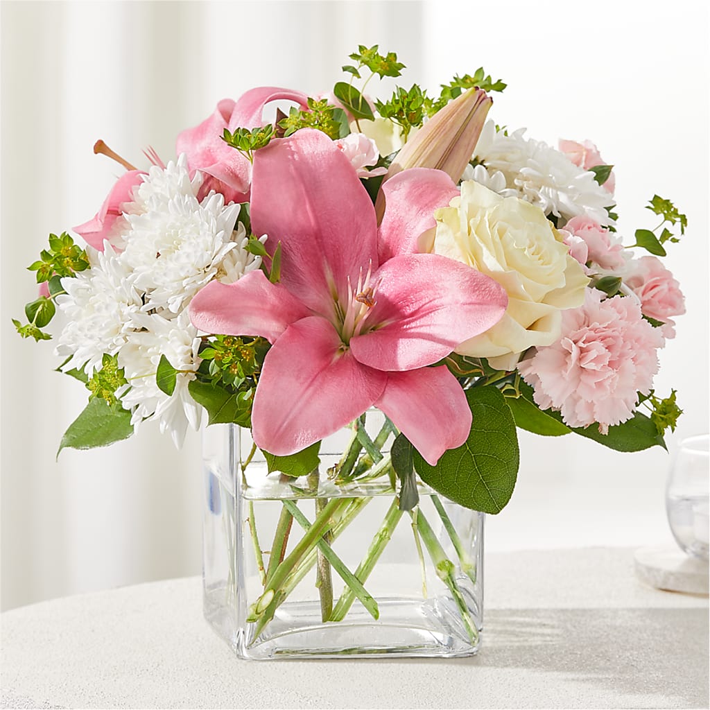By Your Side Bouquet – Fiesta, Las Cruces NM