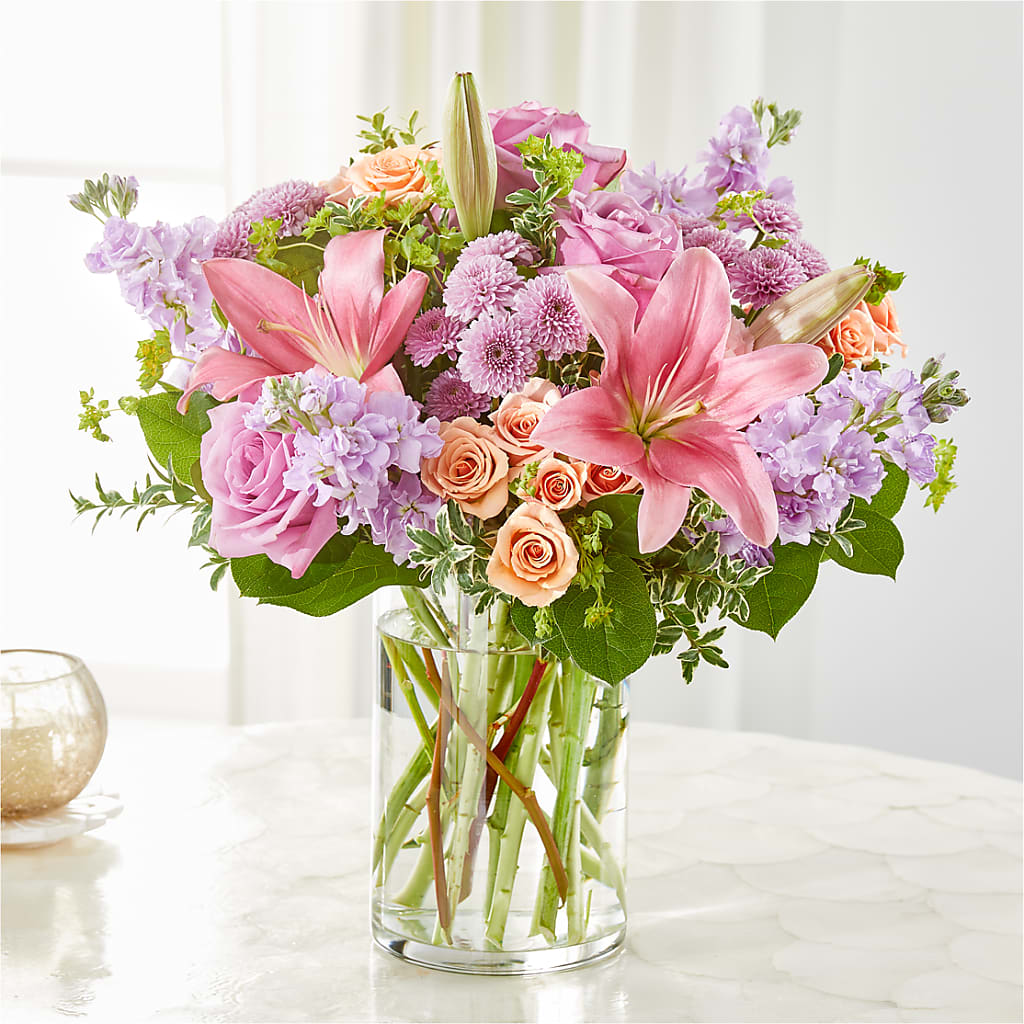 Resilience Bouquet – Fiesta, Las Cruces NM