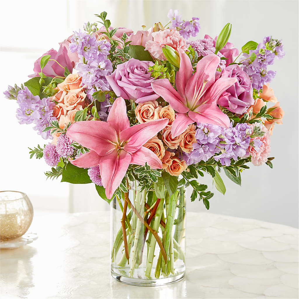 Resilience Bouquet – Fiesta, Las Cruces NM