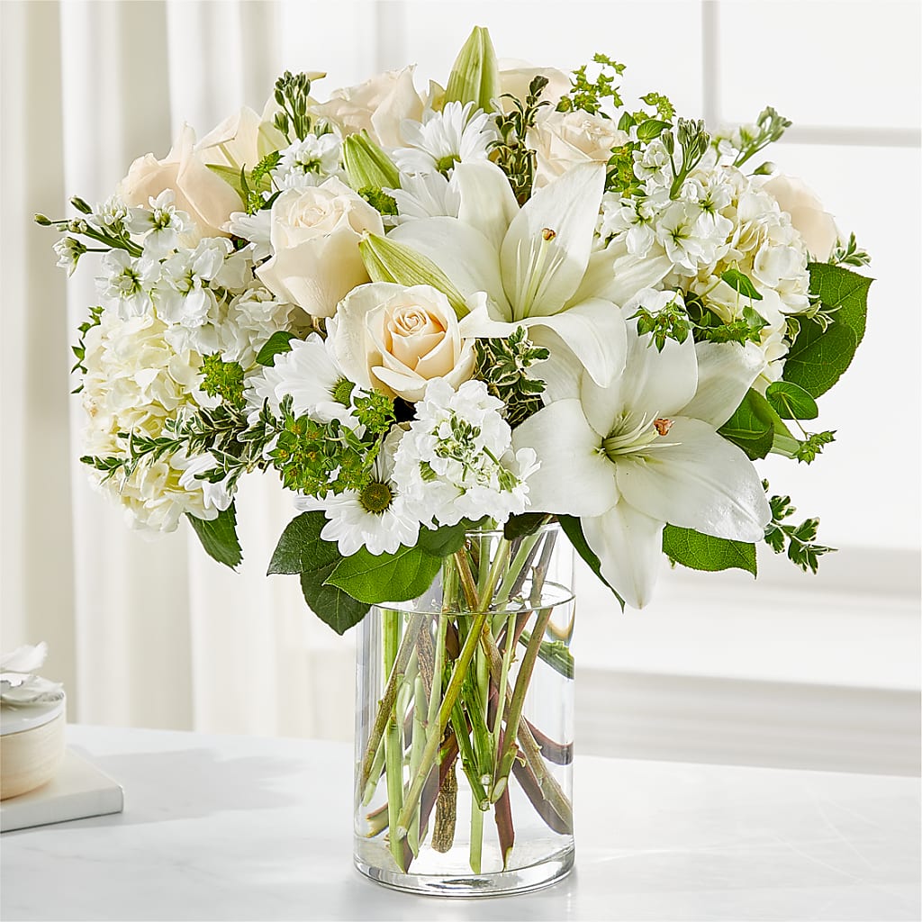 Hope & Renewal Bouquet – Fiesta, Las Cruces NM