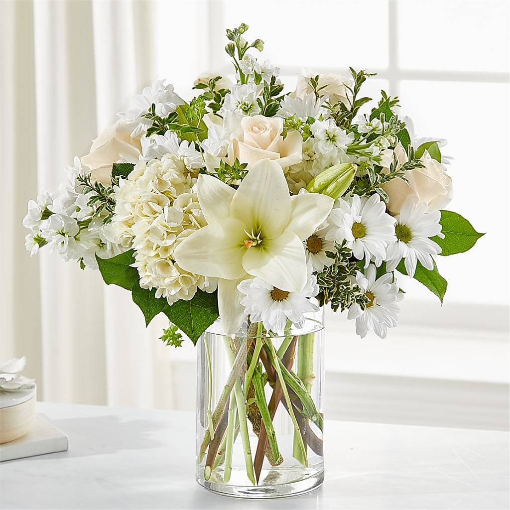 Hope & Renewal Bouquet – Fiesta, Las Cruces NM