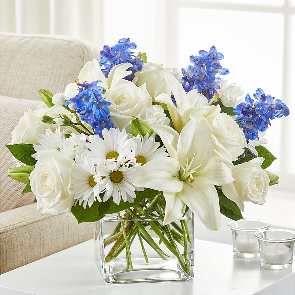 Restored Bouquet – Fiesta, Las Cruces NM