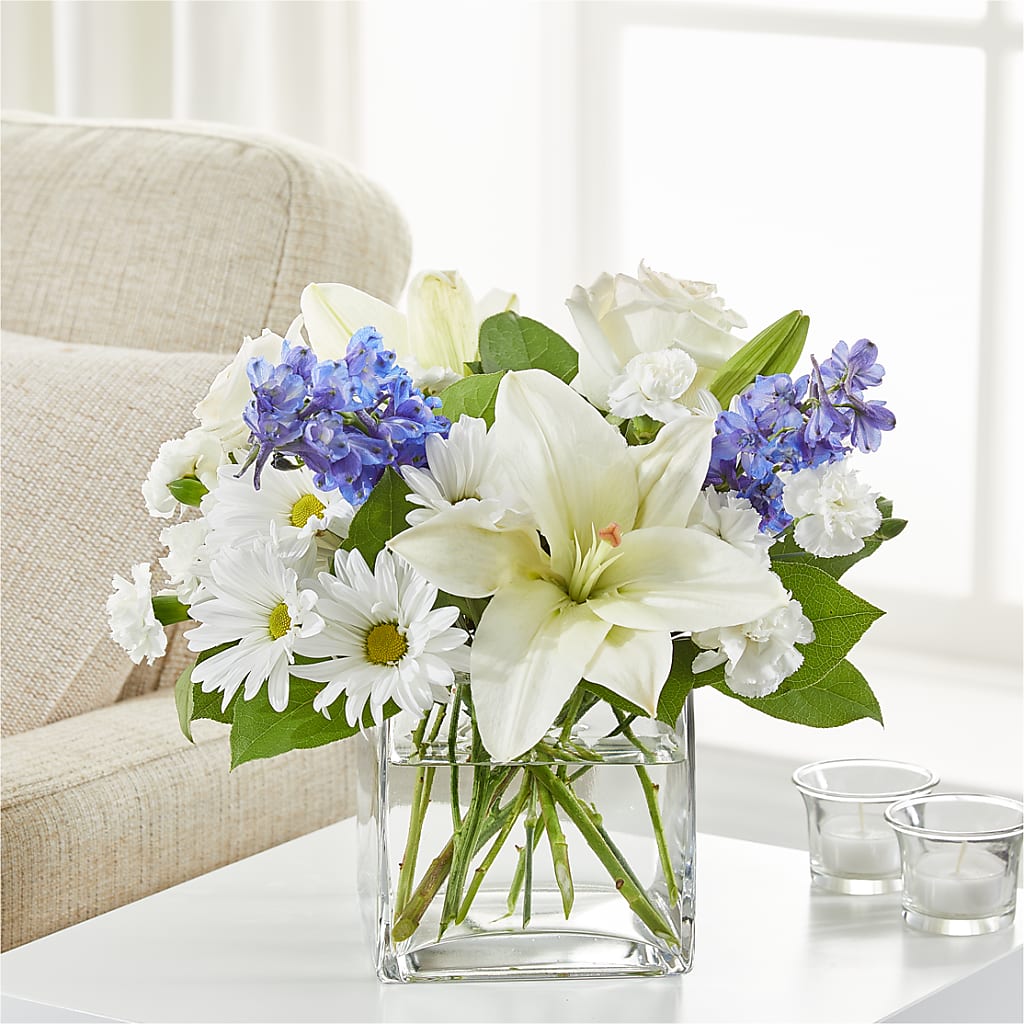 Restored Bouquet – Fiesta, Las Cruces NM