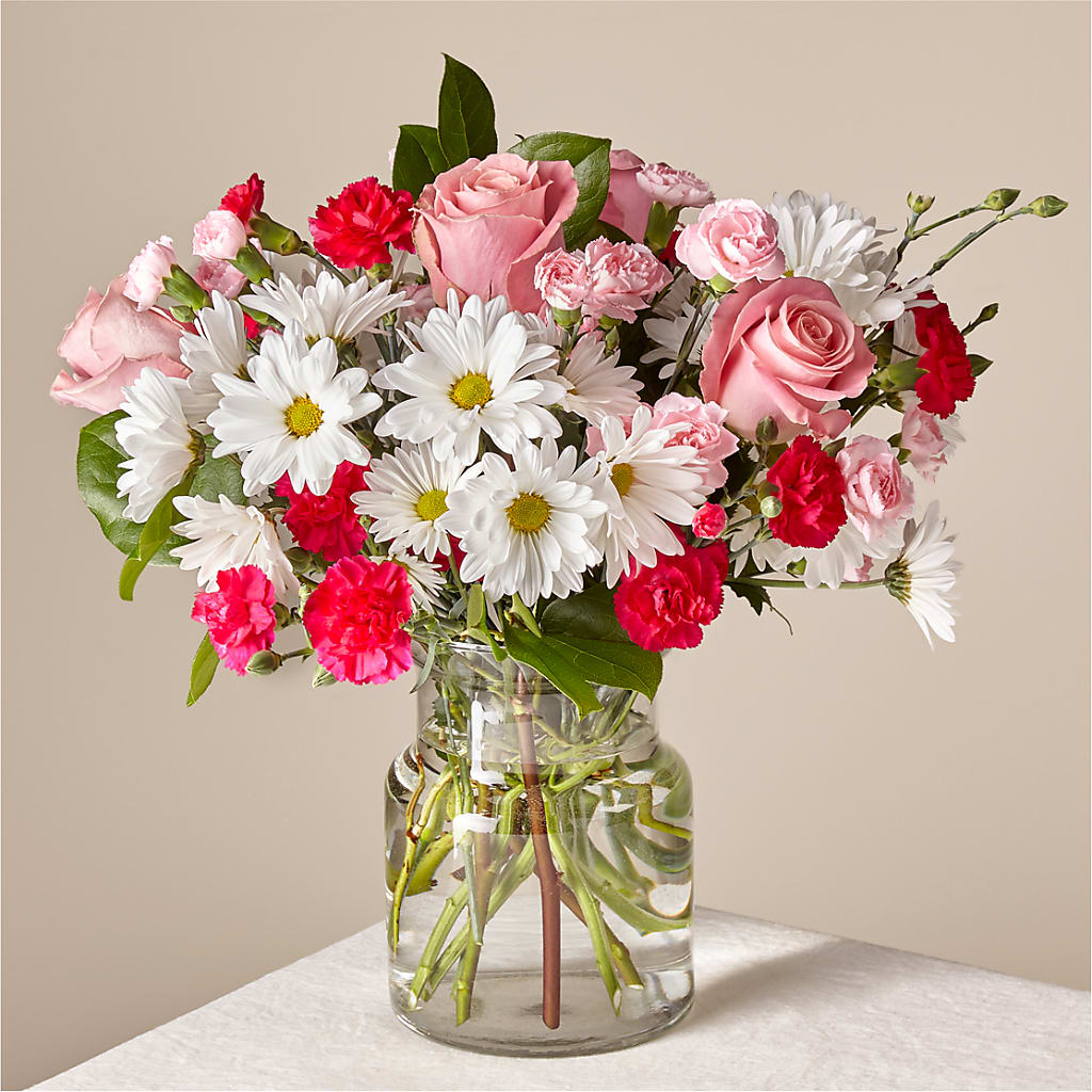 Sweet Surprises® Bouquet – Fiesta, Las Cruces NM
