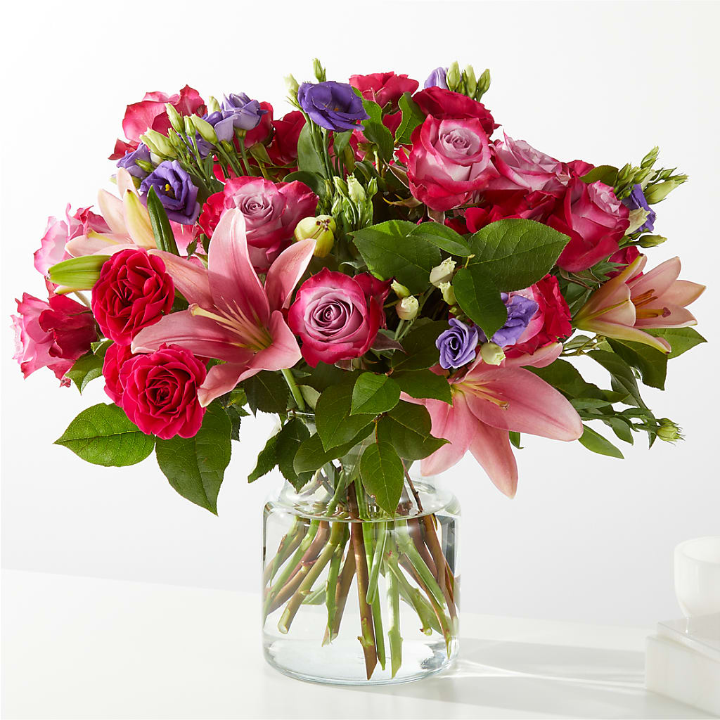 Enchanted Love Bouquet – Fiesta, Las Cruces NM