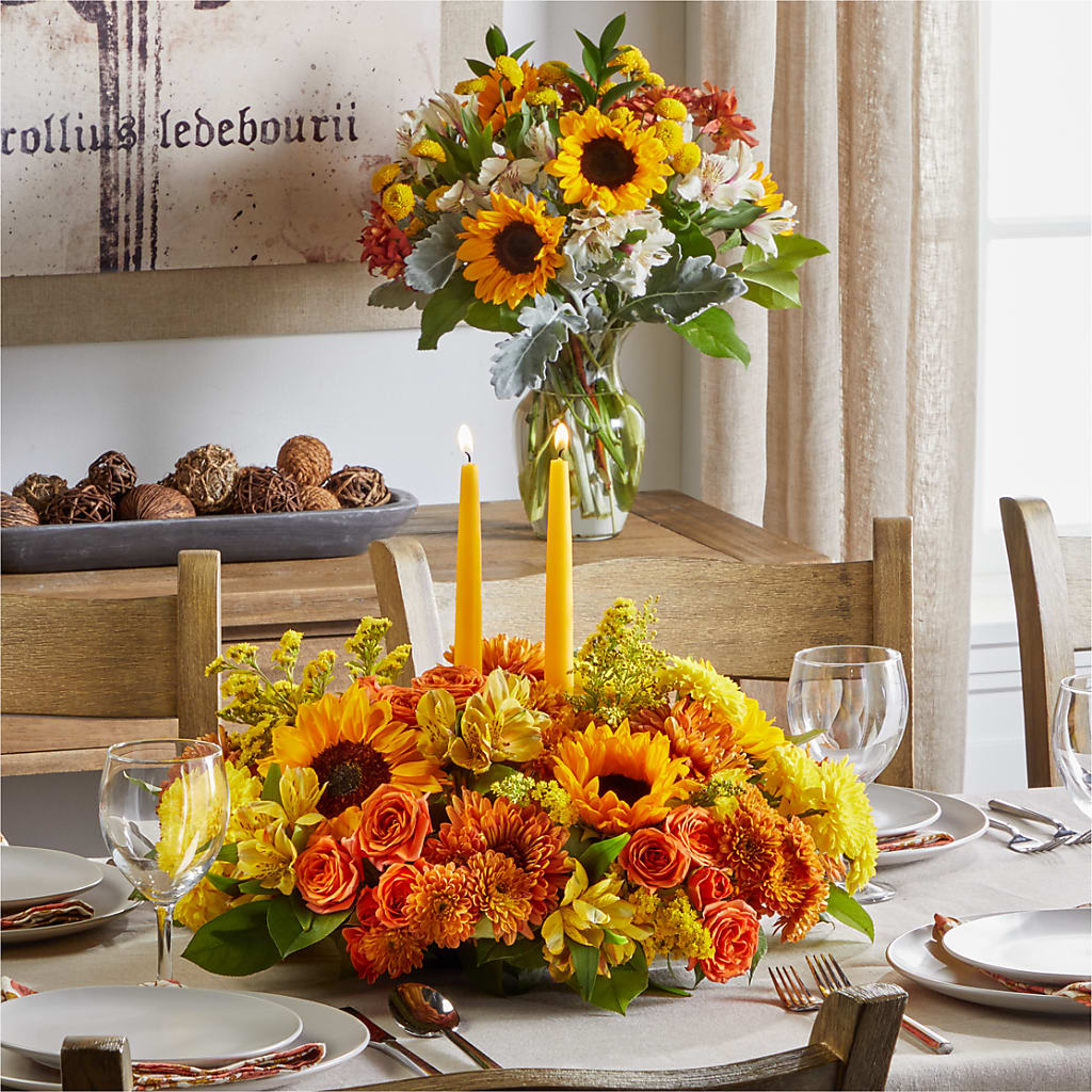 Golden Gathering Bundle – Fiesta, Las Cruces NM