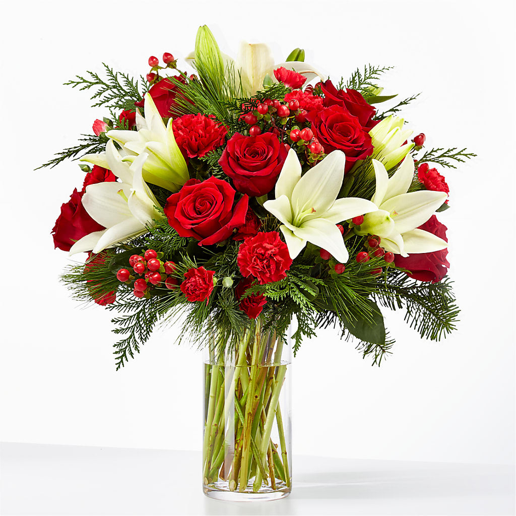 Joyful Greetings Bouquet – Fiesta, Las Cruces NM