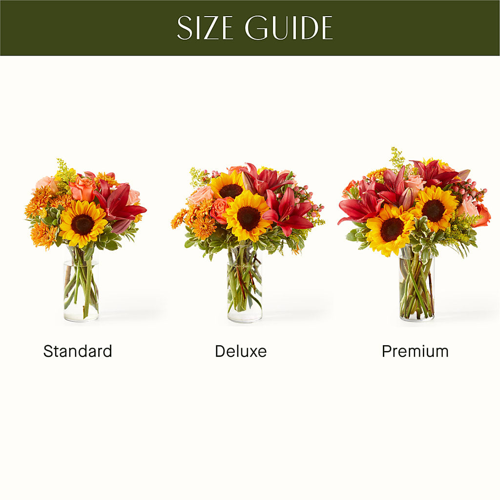 Acorn Lane Bouquet – Fiesta, Las Cruces NM