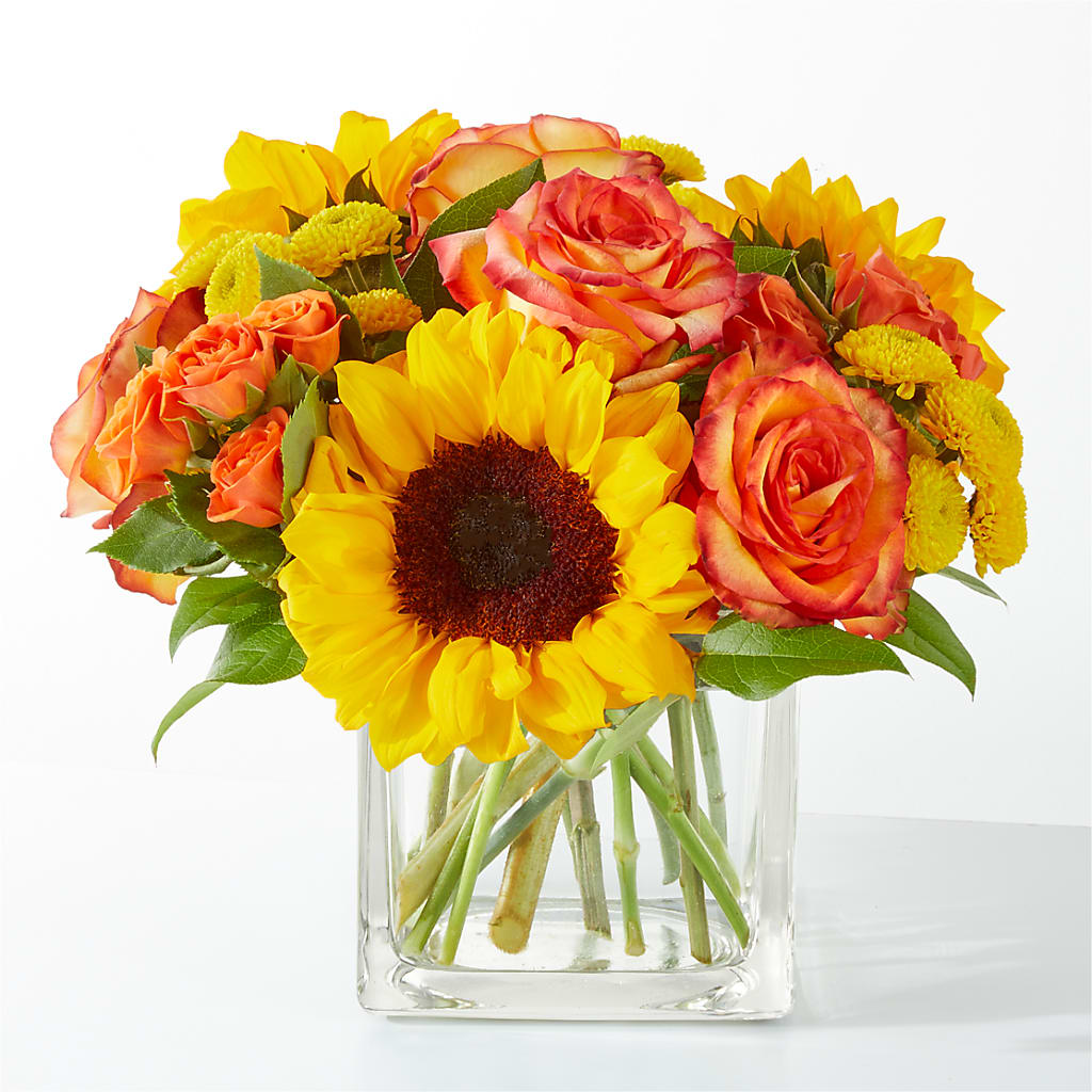 Picnic in the Park Bouquet – Fiesta, Las Cruces NM