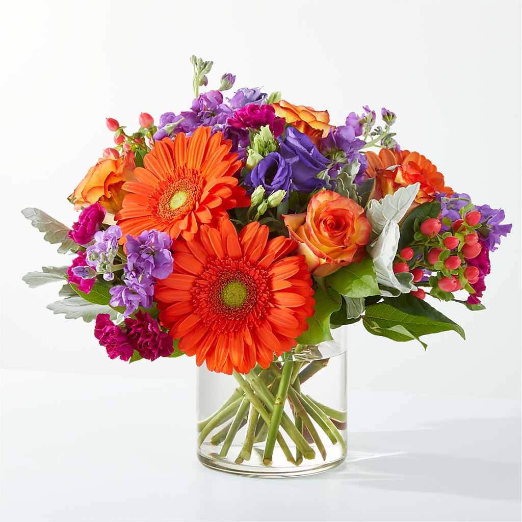 Sangria Bouquet – Fiesta, Las Cruces NM