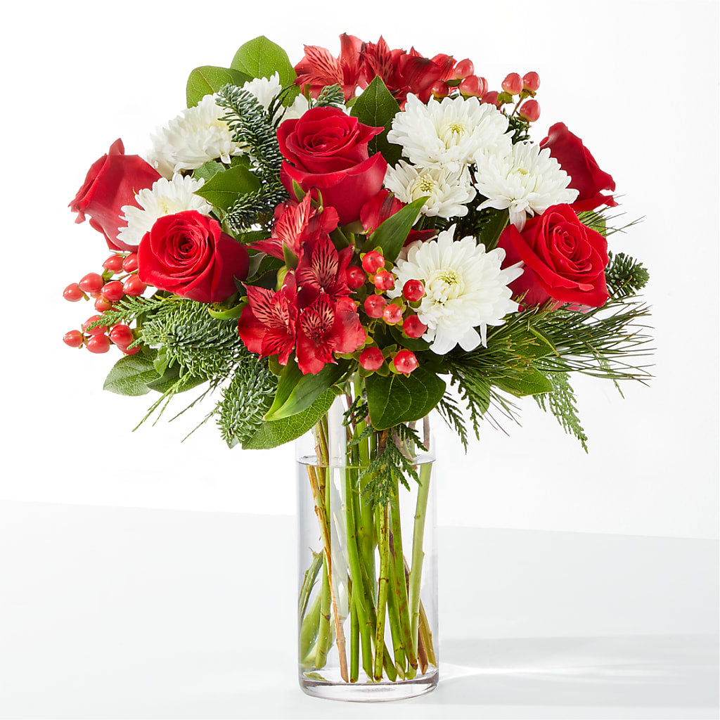 Letters to Santa Bouquet – Fiesta, Las Cruces NM