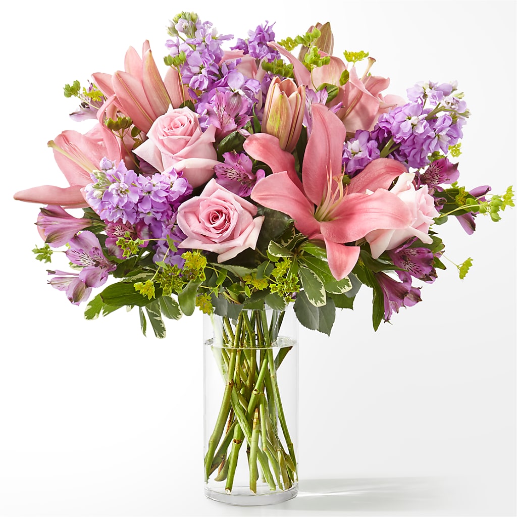 Precious Petals Bouquet – Fiesta, Las Cruces NM