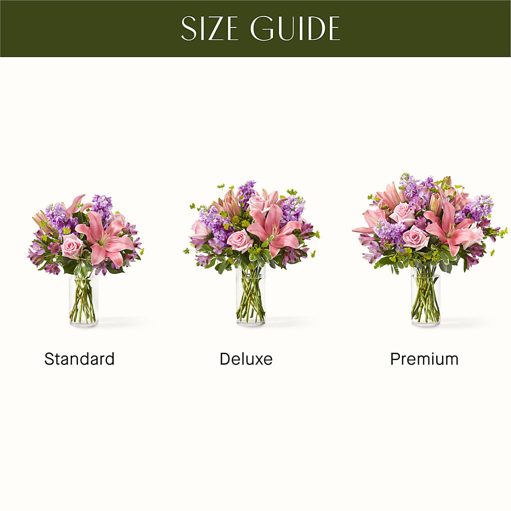 Precious Petals Bouquet – Fiesta, Las Cruces NM