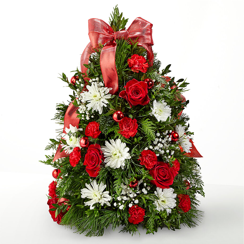 Make It Merry Tree – Fiesta, Las Cruces NM