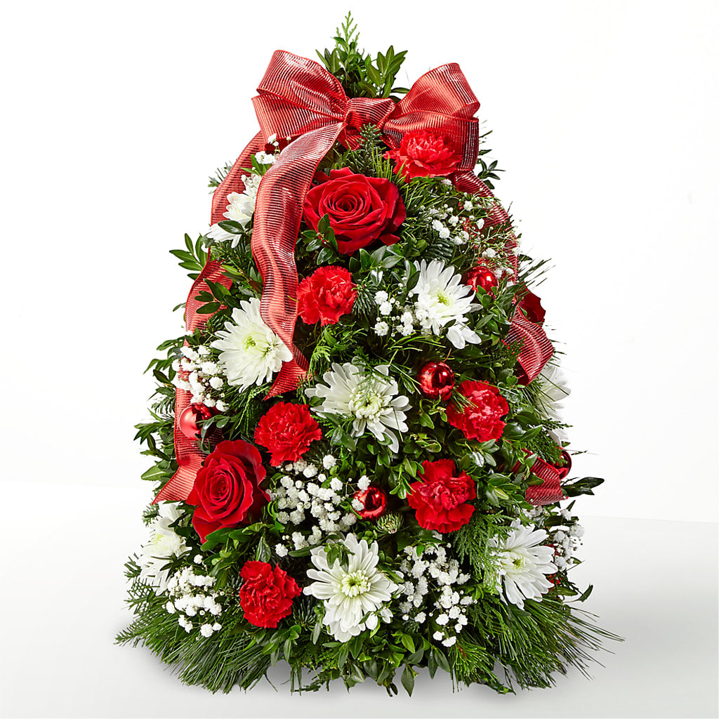Make It Merry Tree – Fiesta, Las Cruces NM