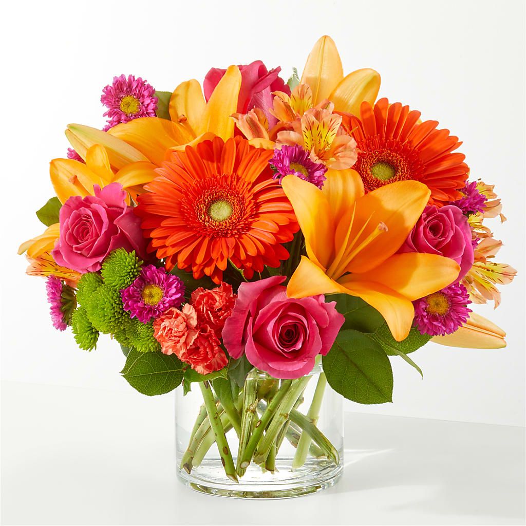 Soiree Bouquet – Fiesta, Las Cruces NM
