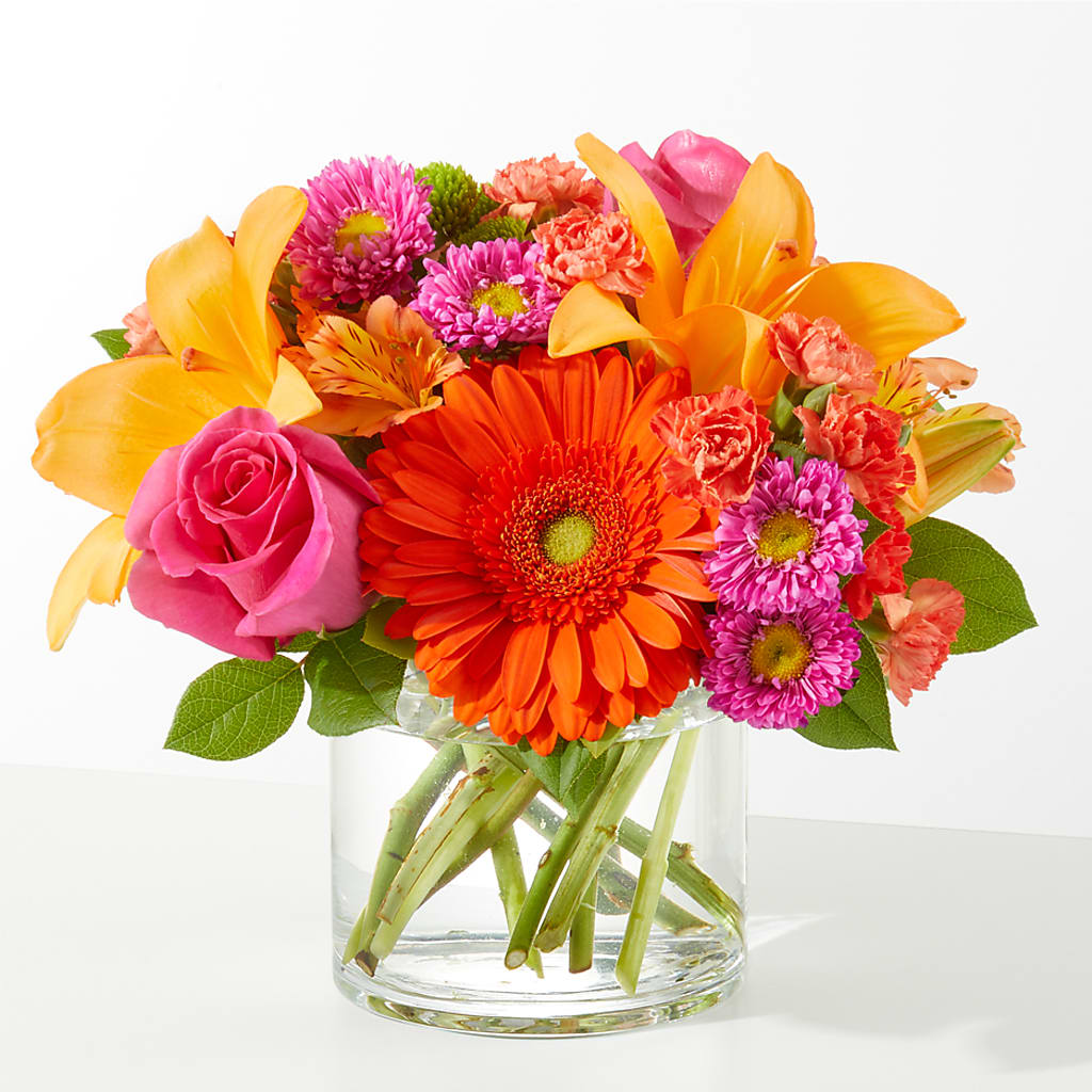Soiree Bouquet – Fiesta, Las Cruces NM