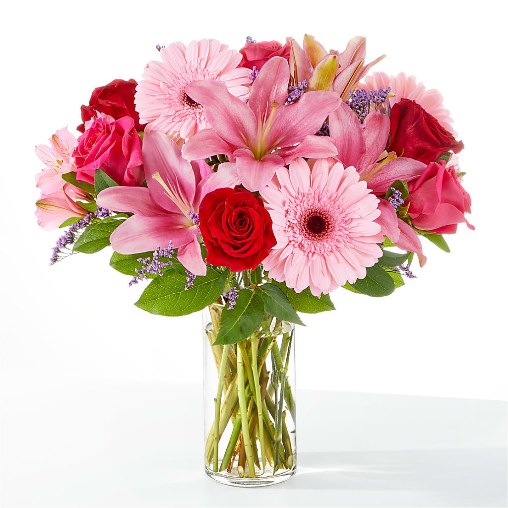 Lots of Love Bouquet – Fiesta, Las Cruces NM