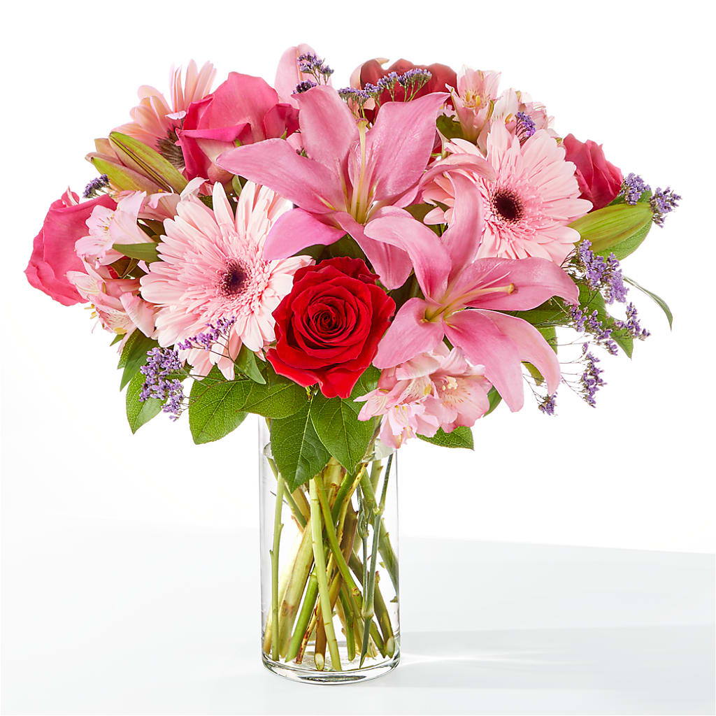 Lots of Love Bouquet – Fiesta, Las Cruces NM