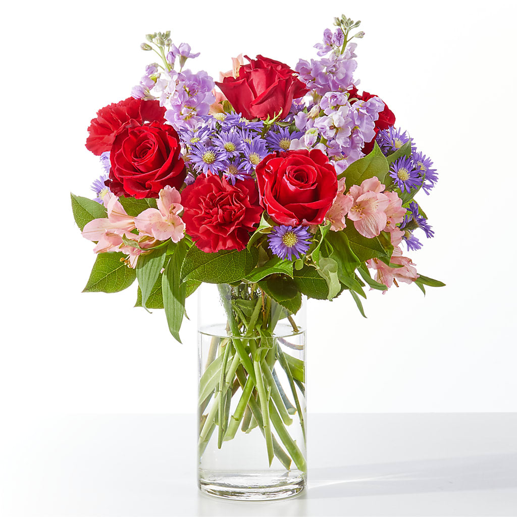 Your Majesty Bouquet – Fiesta, Las Cruces NM