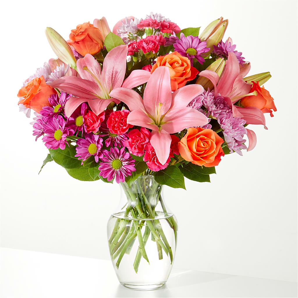 One and Only Bouquet – Fiesta, Las Cruces NM