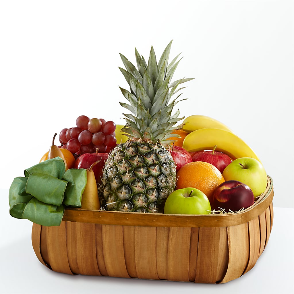 Gracious Gift Fruit Basket – Fiesta, Las Cruces NM