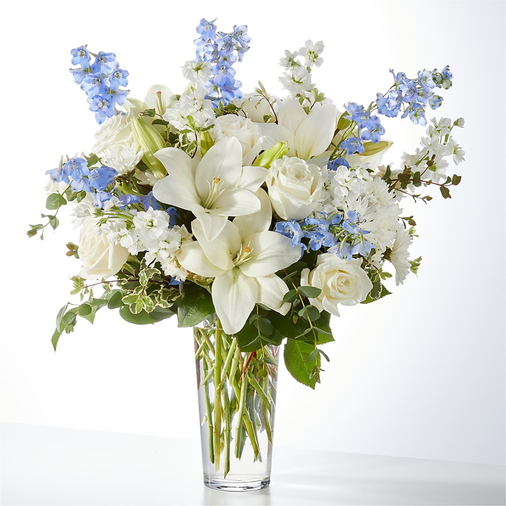 Peace of Mind Bouquet – Fiesta, Las Cruces NM