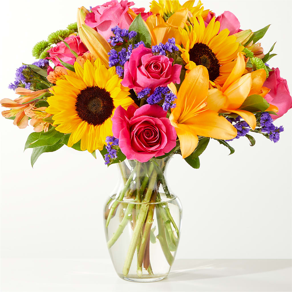 Joyful Bouquet – Fiesta, Las Cruces NM