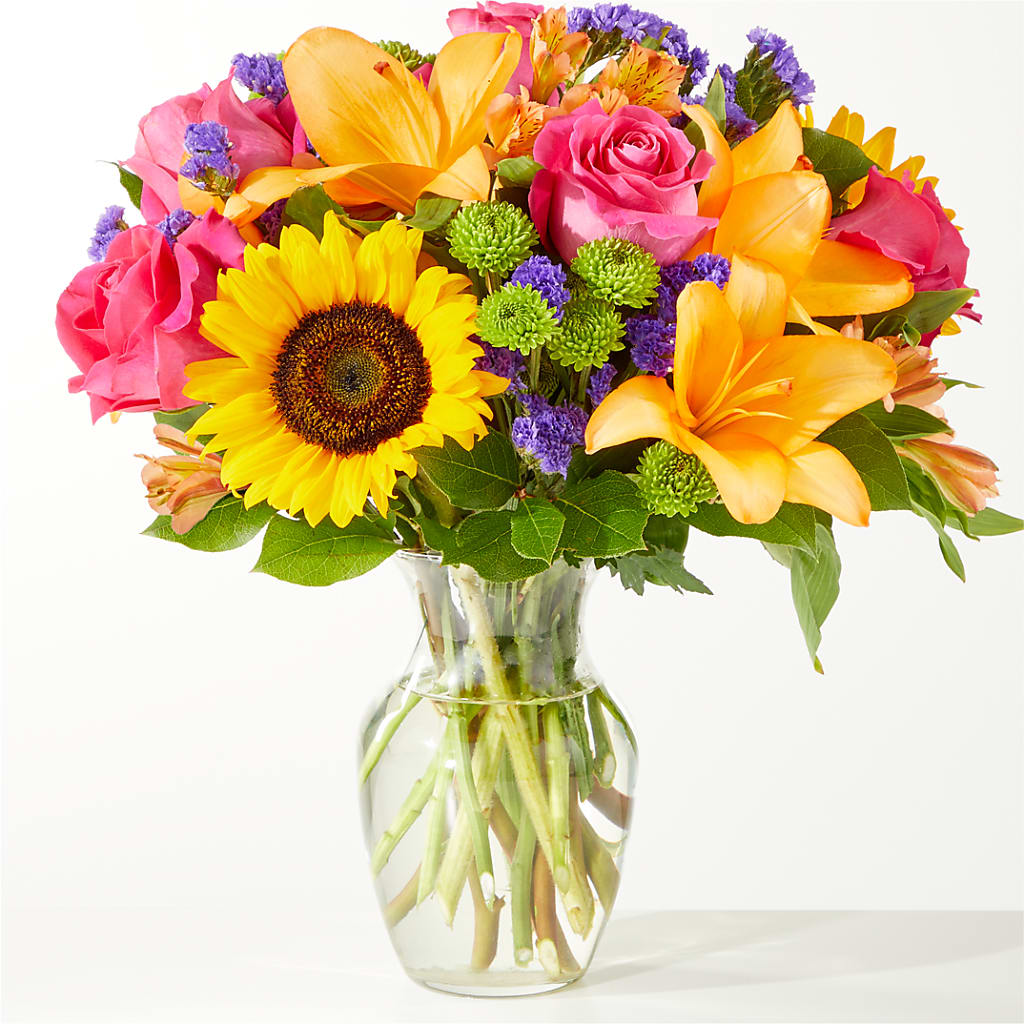 Joyful Bouquet – Fiesta, Las Cruces NM