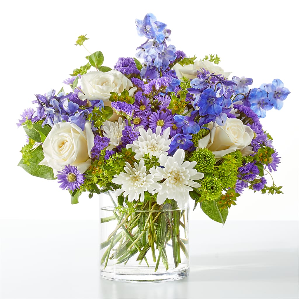 Genuine Gestures Bouquet – Fiesta, Las Cruces NM