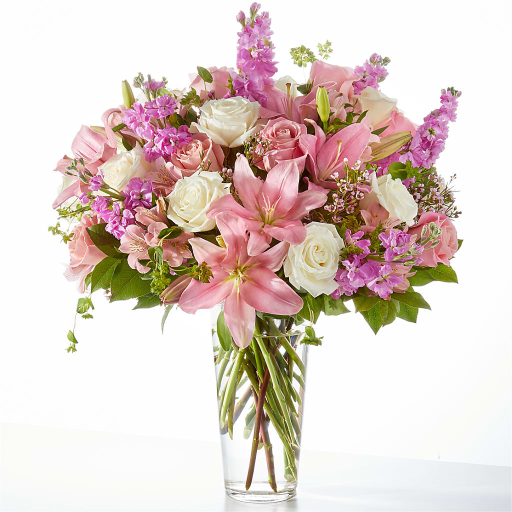 Ethereal Beauty Bouquet – Fiesta, Las Cruces NM