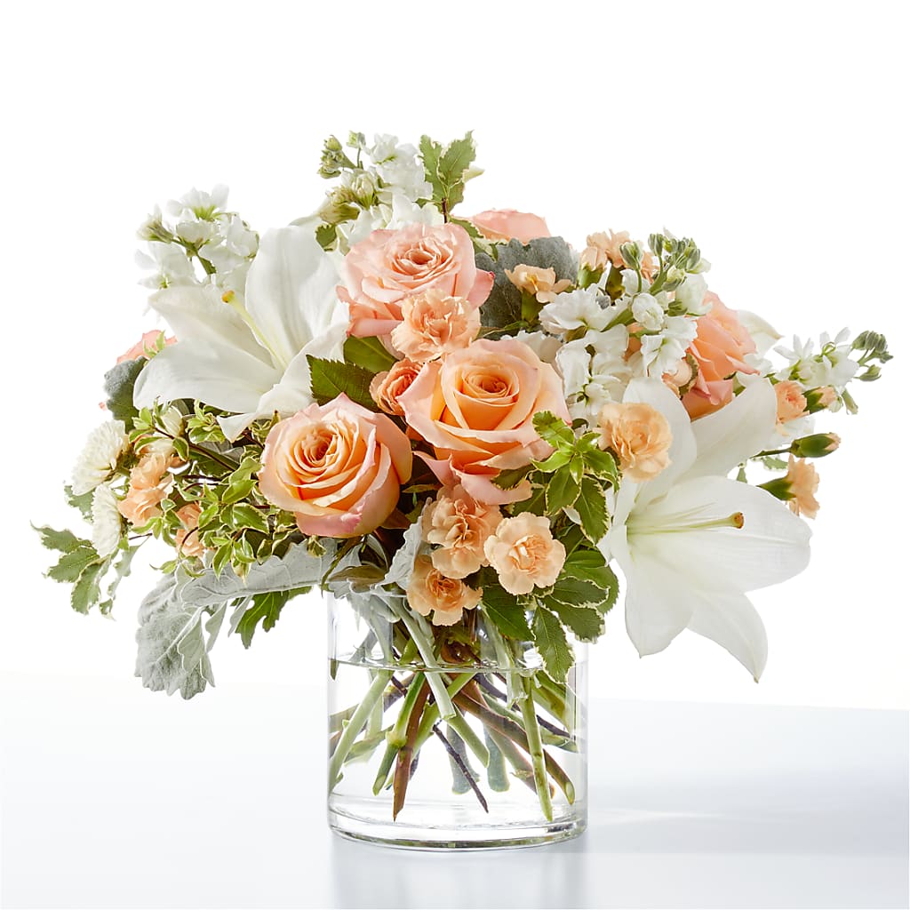 Darling Bouquet – Fiesta, Las Cruces NM