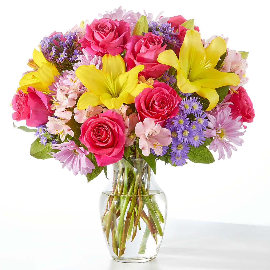 Sprinkles Bouquet – Fiesta, Las Cruces NM