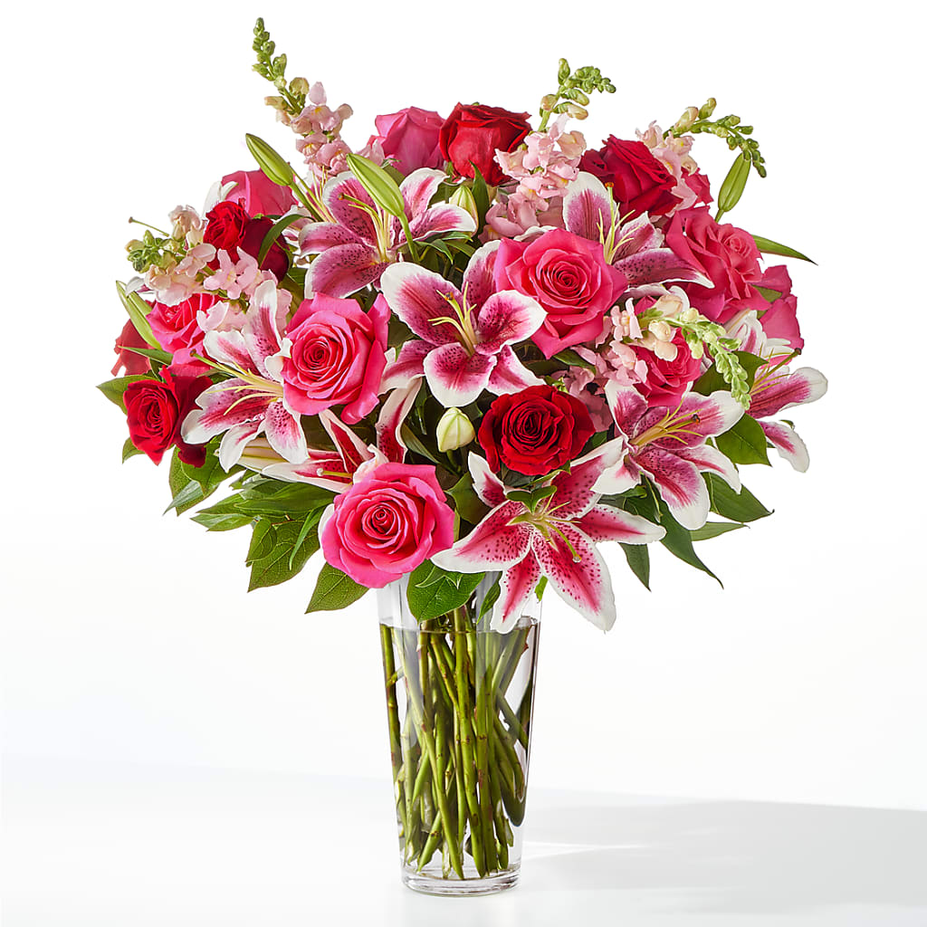 Always You Bouquet – Fiesta, Las Cruces NM