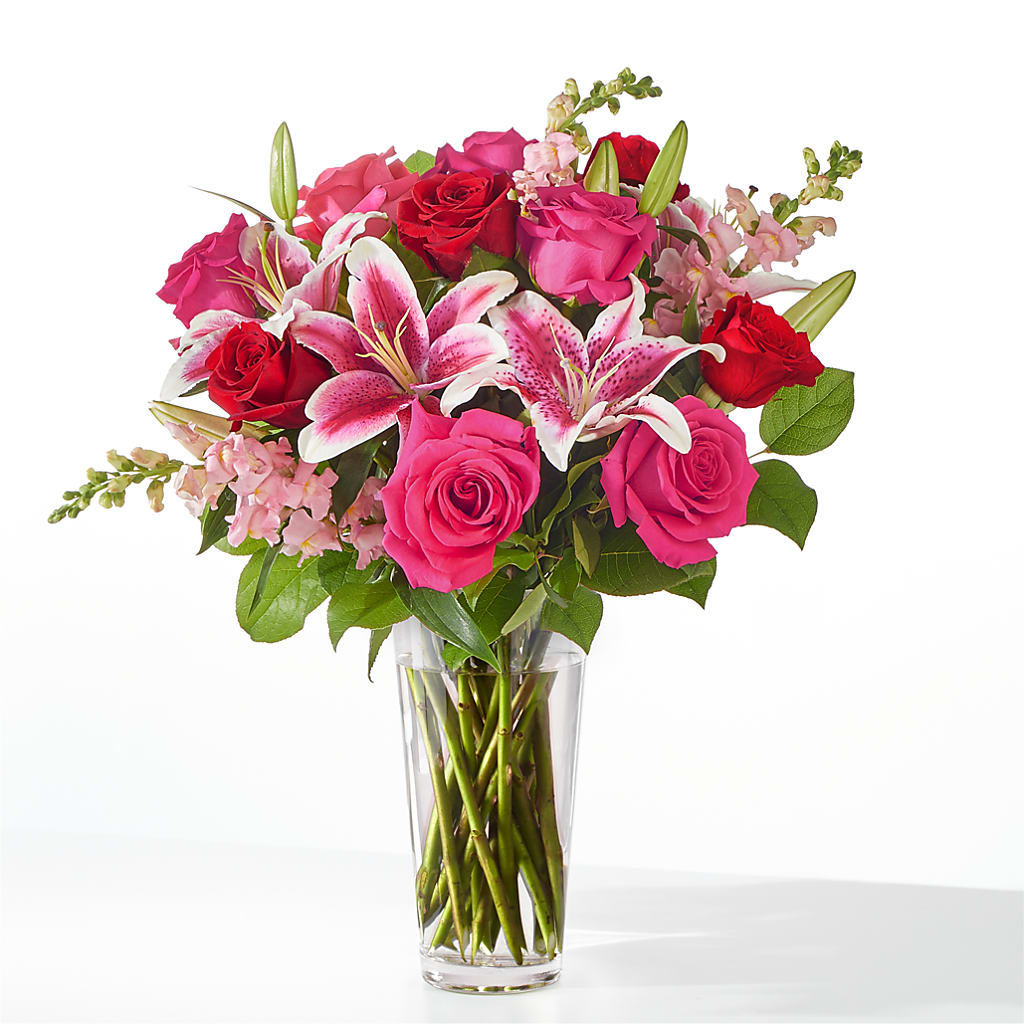Always You Bouquet – Fiesta, Las Cruces NM