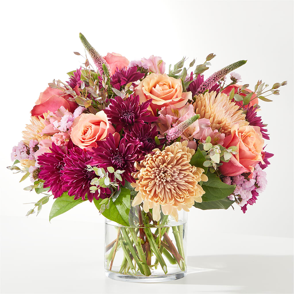 Berry Cobbler Bouquet – Fiesta, Las Cruces NM