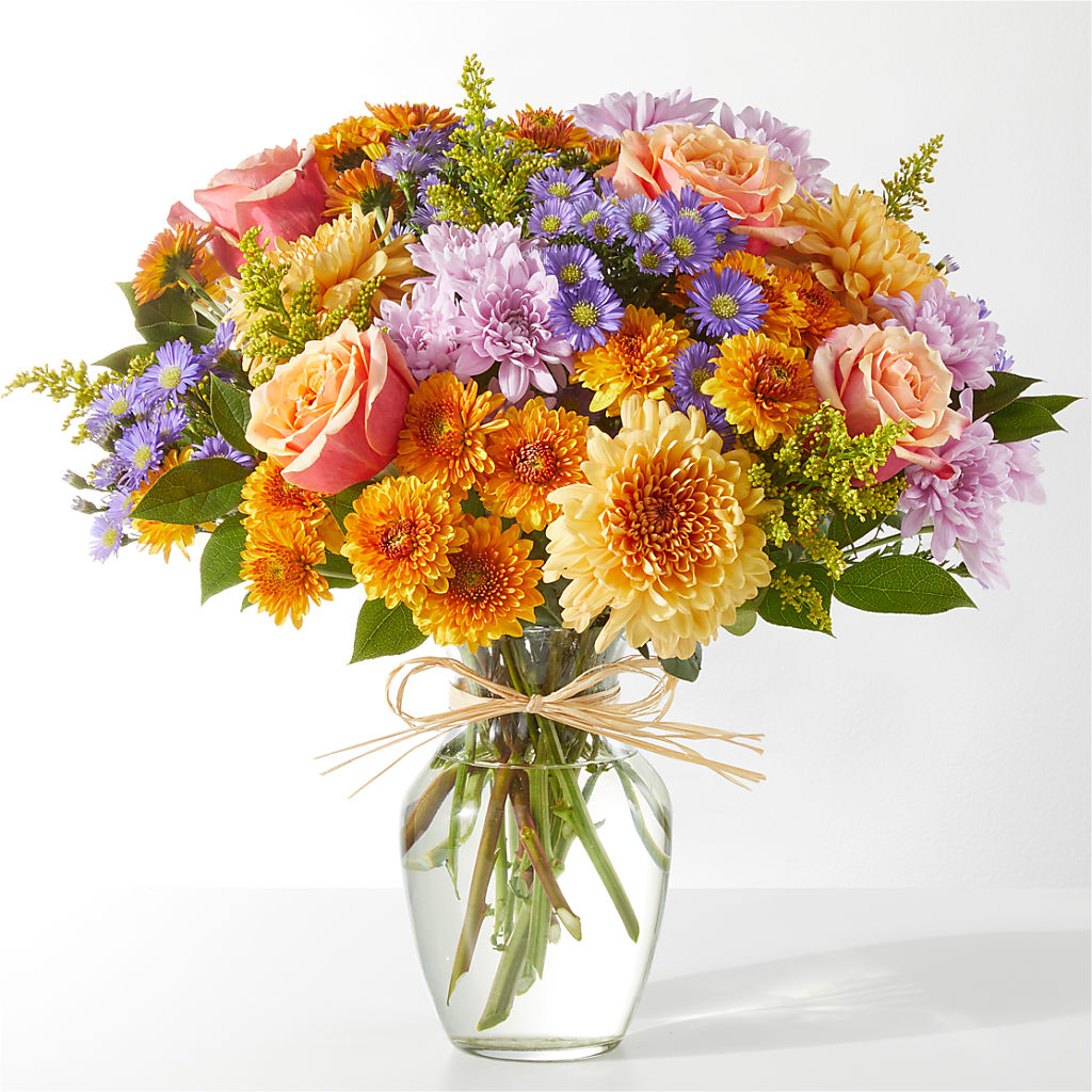 Countryside Bouquet – Fiesta, Las Cruces NM