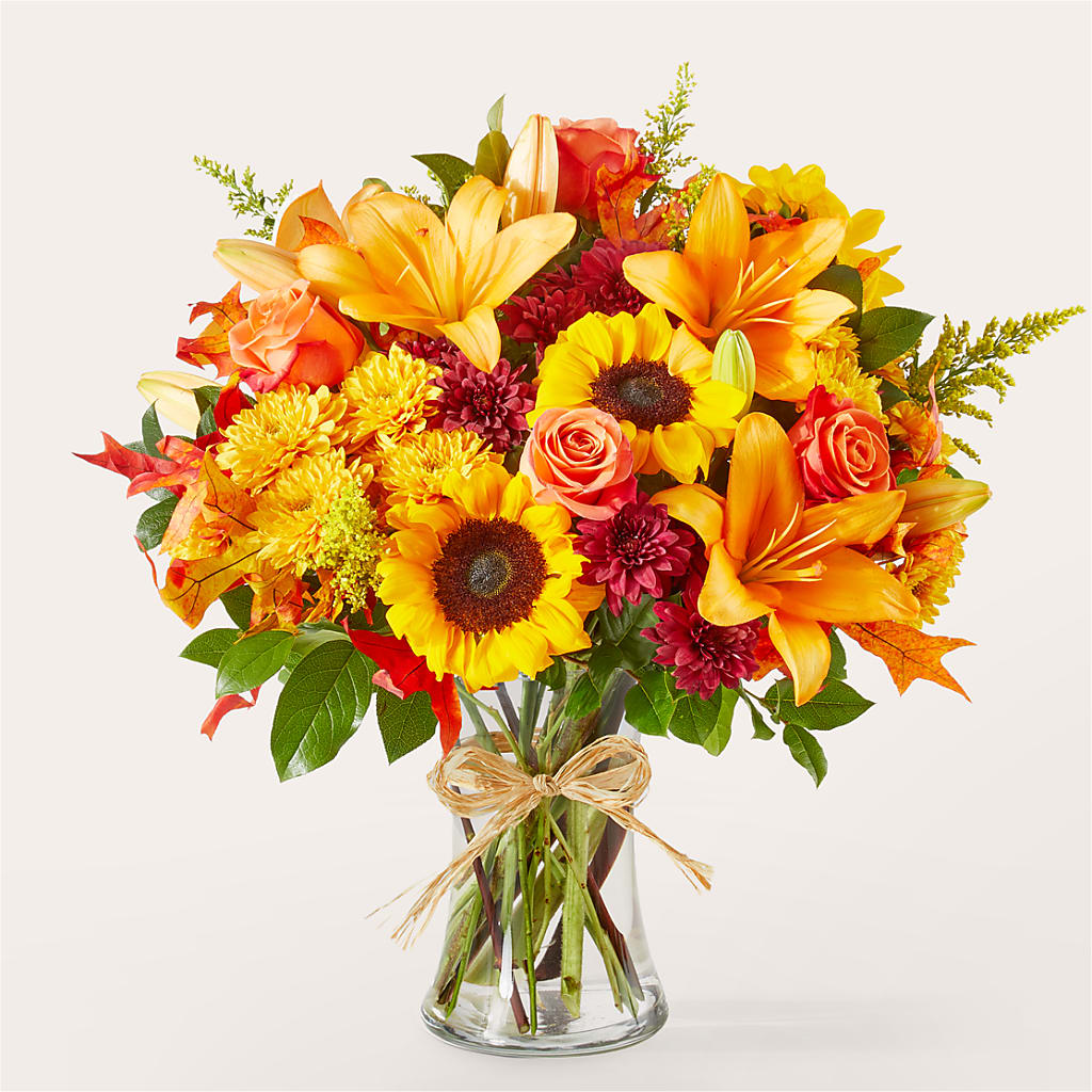 Sunny Side Bouquet – Fiesta, Las Cruces NM