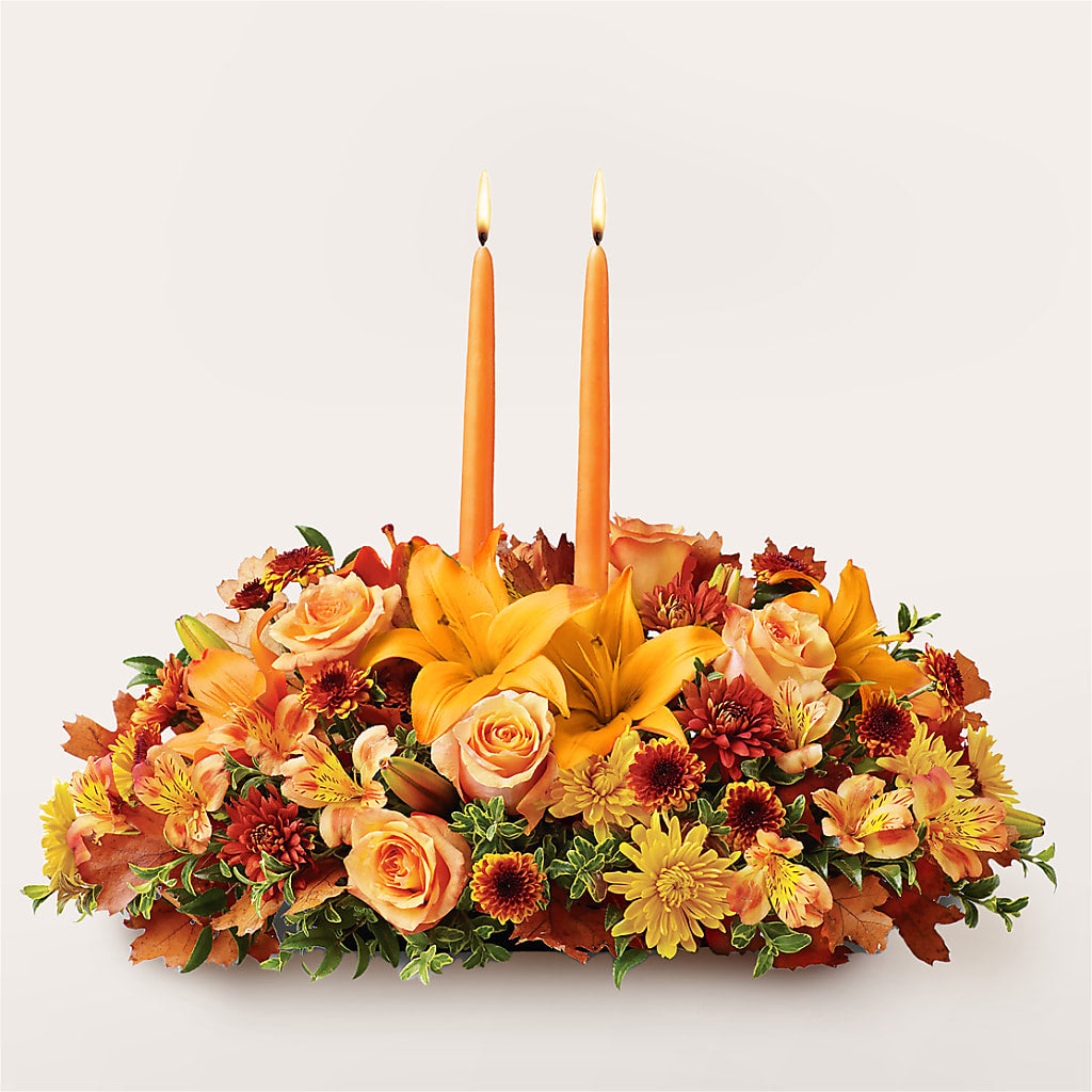 Traditions Centerpiece – Fiesta, Las Cruces NM